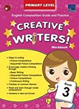 SAP Creative Writers Book 3 - Paperback - Kool Skool The Bookstore