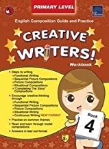 SAP Creative Writers Book 4 - Paperback - Kool Skool The Bookstore
