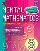 SAP Mental Mathematics Level 3 - Kool Skool The Bookstore