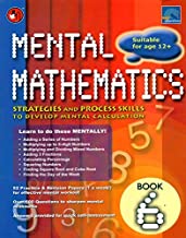 SAP Mental Mathematics Level 6 - Kool Skool The Bookstore