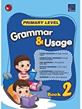 SAP Grammar & Usage Primary Level 2 - Kool Skool The Bookstore