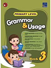 SAP Grammar & Usage Primary Level Book 3 - Paperback - Kool Skool The Bookstore