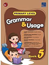 SAP Grammar & Usage Primary Level 5 - Paperback - Kool Skool The Bookstore