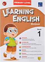 SAP Learning English Workbook Primary Level 1 - Kool Skool The Bookstore