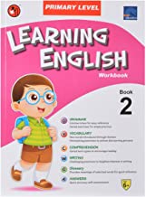 SAP Learning English Workbook Primary Level 2 - Kool Skool The Bookstore