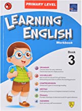 SAP Learning English Workbook Primary Level 3 - Paperback - Kool Skool The Bookstore