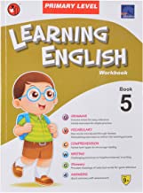 SAP Learning English Workbook Primary Level 5 - Kool Skool The Bookstore