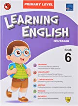 SAP Learning English Workbook Primary Level 6 - Kool Skool The Bookstore