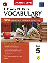 SAP Learning Vocabulary Workbook Primary Level 5 - Kool Skool The Bookstore