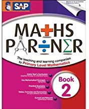 SAP Maths Partner Book 2 - Kool Skool The Bookstore