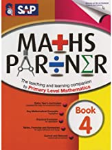 SAP Maths Partner Book 4 - Kool Skool The Bookstore
