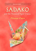 Puffin Modern Classics : Sadako and the Thousand Paper Cranes - Kool Skool The Bookstore
