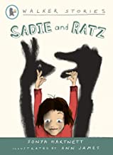 Walker Stories : Sadie and Ratz - Kool Skool The Bookstore