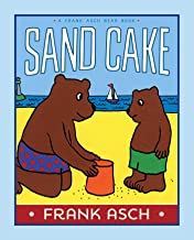 Sand Cake - Kool Skool The Bookstore
