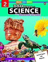 180 Days of : Science (Grade 2) - Kool Skool The Bookstore