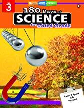 180 Days of : Science (Grade 3) - Kool Skool The Bookstore