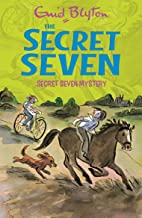 The Secret Seven Series 9 : Secret Seven Mystery - Kool Skool The Bookstore