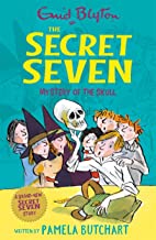 Secret Seven: Mystery of the Skull - Kool Skool The Bookstore