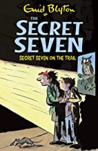 The Secret Seven Series 4 : Secret Seven on the Trail - Kool Skool The Bookstore