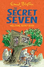 Secret seven 3 : Well Done Secret seven - Kool Skool The Bookstore