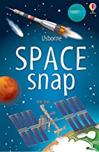 Usborne : Space Snap - Kool Skool The Bookstore