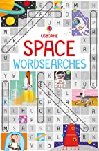 Usborne Space Wordsearches - Kool Skool The Bookstore