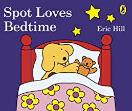 Spot Loves Bedtime - Kool Skool The Bookstore