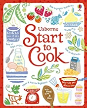 Usborne Start to Cook - Kool Skool The Bookstore