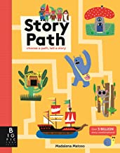 Story Path - Kool Skool The Bookstore