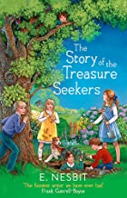 The Story of the Treasure Seekers - Kool Skool The Bookstore