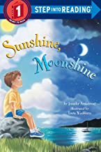 Step into Reading Step 1 :Sunshine, Moonshine - Kool Skool The Bookstore