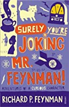Surely you're Joking Mr Feynman - Kool Skool The Bookstore
