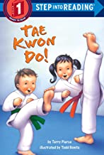 Step into Reading Step 1 : Tae Kwon Do! - Kool Skool The Bookstore