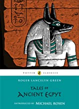 Puffin Classics : Tales of Ancient Egypt - Kool Skool The Bookstore