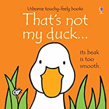 Usborne : That's Not My Duck... - Kool Skool The Bookstore
