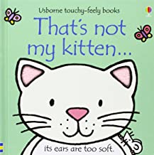 Usborne : That's Not My Kitten - Kool Skool The Bookstore
