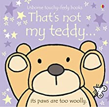 Usborne : That's Not My Teddy - Kool Skool The Bookstore