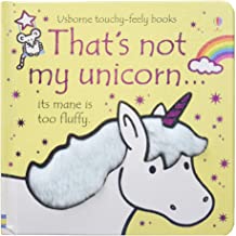 Usborne : That's not my unicorn... - Kool Skool The Bookstore