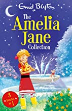 The Amelia Jane Collection - Paperback - Kool Skool The Bookstore