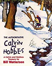 Calvin and Hobbes : The Authoritative Calvin And Hobbes - Kool Skool The Bookstore