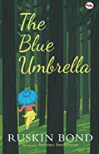 The Blue Umbrella - Kool Skool The Bookstore