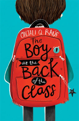 The Boy At the Back of the Class - Kool Skool The Bookstore