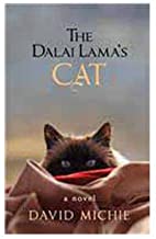 The Dalai Lama's Cat - Kool Skool The Bookstore