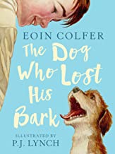The Dog Who Lost His Bark - Kool Skool The Bookstore