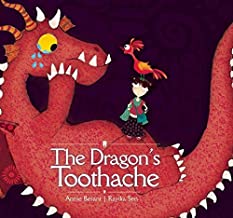 The Dragon's Toothache - Kool Skool The Bookstore