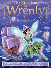 The Kingdom of Wrenly #11 : The False Fairy - Kool Skool The Bookstore