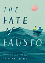 The Fate of Fausto - Kool Skool The Bookstore