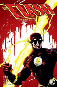 The Flash by Mark Waid Book Five - Kool Skool The Bookstore