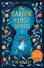The Garden of Lost Secrets - Kool Skool The Bookstore
