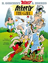 Asterix #01 : The Gaul - Kool Skool The Bookstore